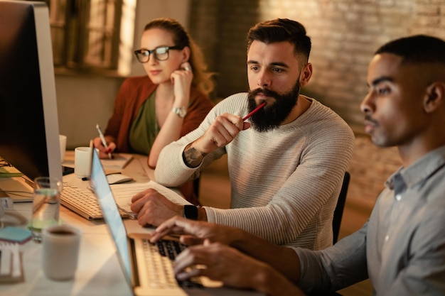 データベース管理手法