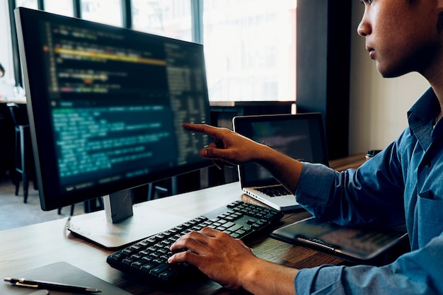 高可用性と災害対策